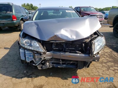 Piąte zdjęcie samochodu w środku: 2013 LEXUS ES 300H VIN:JTHBW1GG8D2038858 - miniatura