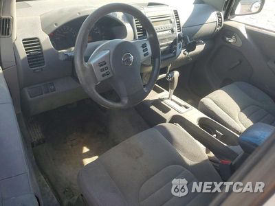 Zdjęcie 8 z 12 samochodu: 2016 NISSAN FRONTIER S VIN:1N6BD0CT5GN728880 - miniatura
