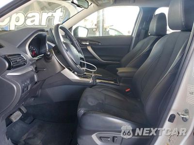 Zdjęcie 7 z 12 samochodu: 2025 MITSUBISHI ECLIPSE CROSS SE VIN:JA4ATWAA7SZ004545 - miniatura