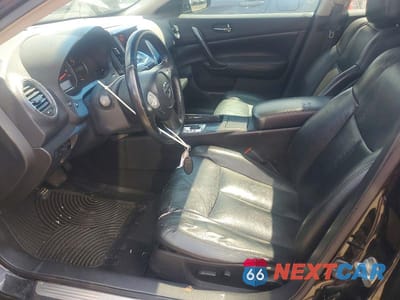 Zdjęcie 7 z 12 samochodu: 2012 NISSAN MAXIMA 3.5 S VIN:1N4AA5AP6CC835278 - miniatura