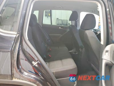 Zdjęcie 10 z 12 samochodu: 2014 VOLKSWAGEN TIGUAN S VIN:WVGBV3AX2EW596073 - miniatura