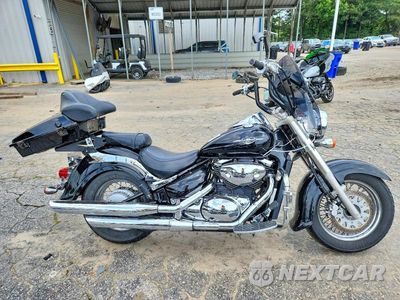 2006 SUZUKI C50 JS1VS55A362109431 - główne zdjęcie licytacji z USA - miniatura