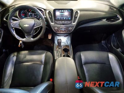 Zdjęcie 8 z 12 samochodu: 2016 CHEVROLET MALIBU PREMIER VIN:1G1ZH5SX9GF293193 - miniatura