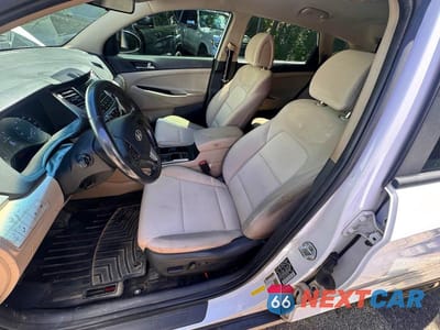 Zdjęcie 7 z 10 samochodu: 2017 HYUNDAI TUCSON SPORT VIN:KM8J3CA27HU466795 - miniatura