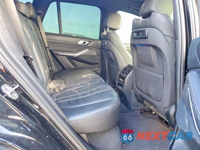 Zdjęcie 10 z 12 samochodu: 2019 BMW X5 XDRIVE40I VIN:5UXCR6C5XKLK85609 - miniatura