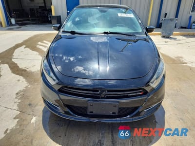 Piąte zdjęcie samochodu w środku: 2016 DODGE DART SE VIN:1C3CDFAA1GD565487 - miniatura