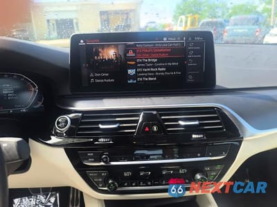 Zdjęcie 11 z 13 samochodu: 2023 BMW 540 XI VIN:WBA73BJ04PWY15063 - miniatura