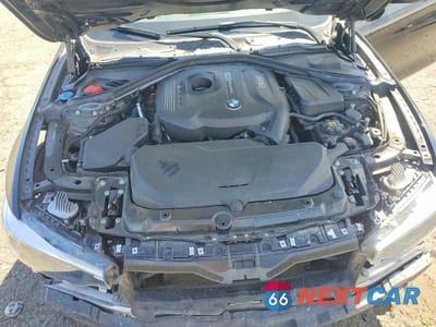 Zdjęcie 11 z 13 samochodu: 2019 BMW 430XI GRAN COUPE VIN:WBA4J3C55KBL05280 - miniatura