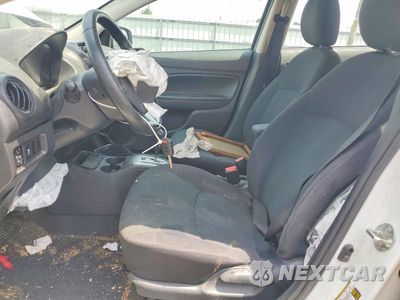 Zdjęcie 7 z 13 samochodu: 2018 MITSUBISHI MIRAGE G4 ES VIN:ML32F3FJ7JHF10542 - miniatura