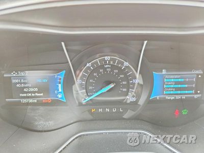 Zdjęcie 9 z 12 samochodu: 2018 FORD FUSION S HYBRID VIN:3FA6P0UU2JR281941 - miniatura