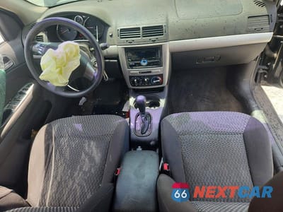Zdjęcie 8 z 12 samochodu: 2010 CHEVROLET COBALT 2LT VIN:1G1AF5F58A7211418 - miniatura