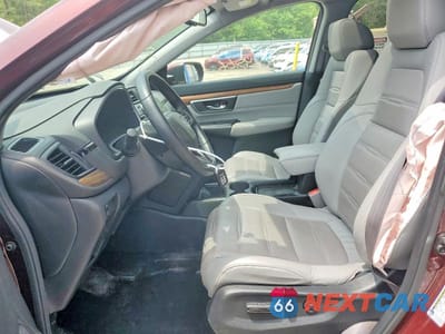 Zdjęcie 7 z 13 samochodu: 2018 HONDA CR-V EXL VIN:7FARW2H82JE069100 - miniatura