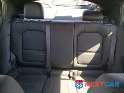 Zdjęcie 10 z 13 samochodu: 2025 BUICK ENVISTA SPORT TOURING VIN:KL47LBEP7SB195572 - miniatura