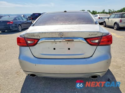 Zdjęcie 6 z 13 samochodu: 2017 NISSAN MAXIMA PLATINUM VIN:1N4AA6AP3HC373193 - miniatura
