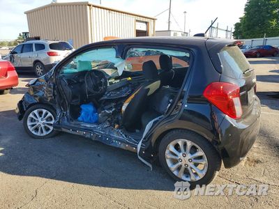 Drugie zdjęcie samochodu z przodu: 2020 CHEVROLET SPARK 1LT VIN:KL8CD6SA0LC449863 - miniatura