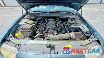 Zdjęcie 7 z 14 samochodu: 2006 CHRYSLER 300 C VIN:2C3KA63H26H117663 - miniatura