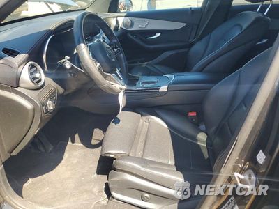 Zdjęcie 7 z 12 samochodu: 2023 MERCEDES-BENZ GLC COUPE 300 4MATIC VIN:W1N0J8EB8PG168999 - miniatura