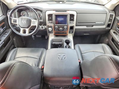 Zdjęcie 8 z 12 samochodu: 2018 RAM 1500 LARAMIE VIN:1C6RR7NM9JS249038 - miniatura