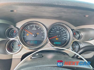 Zdjęcie 9 z 12 samochodu: 2008 CHEVROLET SILVERADO K1500 VIN:3GCEK13378G121627 - miniatura