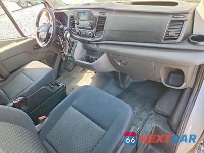 Zdjęcie 8 z 13 samochodu: 2024 FORD TRANSIT T-250 CARGO * R&D * PRI FLEET * VIN:1FTBR1Y82RKA33341 - miniatura