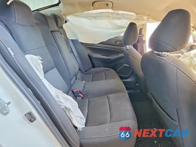 Zdjęcie 10 z 12 samochodu: 2025 NISSAN ALTIMA SV VIN:1N4BL4DW7SN358035 - miniatura