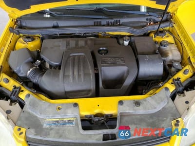 Zdjęcie 11 z 13 samochodu: 2007 CHEVROLET COBALT LS VIN:1G1AM15B877110748 - miniatura