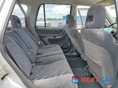 Zdjęcie 11 z 14 samochodu: 2001 HONDA CR-V VIN:JHLRD28441S014264 - miniatura