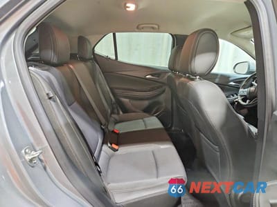 Zdjęcie 11 z 13 samochodu: 2025 BUICK ENCORE GX PREFERRED VIN:KL4AMBSLXSB174963 - miniatura