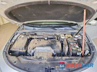 Zdjęcie 11 z 12 samochodu: 2019 CHEVROLET IMPALA LT VIN:1G11Z5SA3KU132803 - miniatura