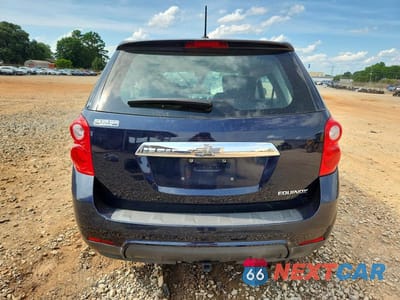 Zdjęcie 6 z 13 samochodu: 2015 CHEVROLET EQUINOX VIN:2GNALAEK5F1141369 - miniatura