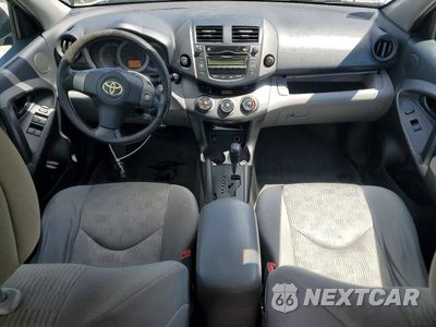 Zdjęcie 8 z 13 samochodu: 2010 TOYOTA RAV4 BASE VIN:2T3BF4DV6AW069860 - miniatura