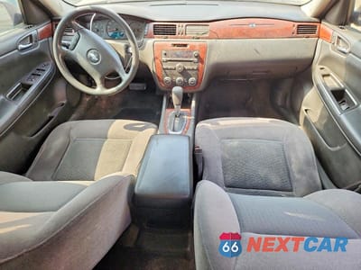 Zdjęcie 8 z 12 samochodu: 2007 CHEVROLET IMPALA LS VIN:2G1WB55K379190185 - miniatura