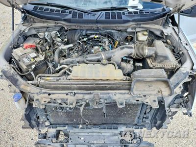 Zdjęcie 11 z 13 samochodu: 2021 FORD F150 SUPERCREW VIN:1FTEW1CP5MKD21805 - miniatura