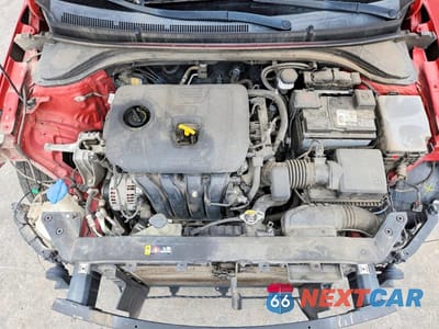 Zdjęcie 11 z 13 samochodu: 2020 HYUNDAI ELANTRA SEL VIN:5NPD84LF4LH525944 - miniatura