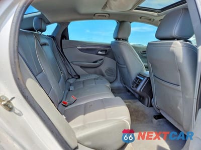 Zdjęcie 10 z 12 samochodu: 2017 CHEVROLET IMPALA PREMIER VIN:1G1145S30HU121444 - miniatura