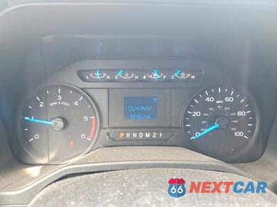 Zdjęcie 9 z 12 samochodu: 2017 FORD F450 SUPER DUTY VIN:1FD0X4GY0HEC11501 - miniatura