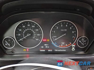 Zdjęcie 9 z 12 samochodu: 2017 BMW 430I VIN:WBA4R7C50HK895610 - miniatura
