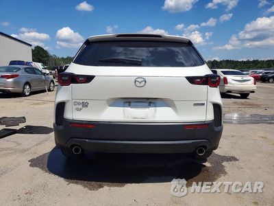Zdjęcie 6 z 13 samochodu: 2024 MAZDA CX-50 PREFERRED VIN:7MMVABBM8RN220095 - miniatura