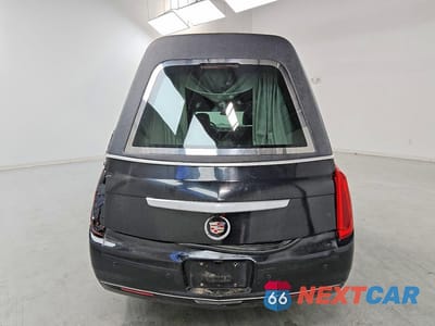 Zdjęcie 6 z 13 samochodu: 2017 CADILLAC XTS FUNERAL COACH VIN:2GEXG7U38H9500813 - miniatura