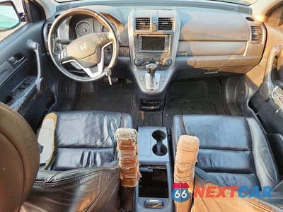 Zdjęcie 8 z 13 samochodu: 2008 HONDA CR-V EXL VIN:5J6RE48788L047900 - miniatura