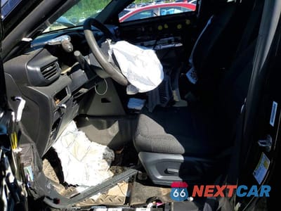 Zdjęcie 7 z 13 samochodu: 2021 FORD EXPLORER POLICE INTERCEPTOR VIN:1FM5K8AWXMNA14493 - miniatura