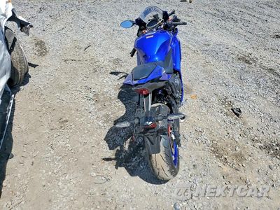Zdjęcie 6 z 9 samochodu: 2026 YAMAHA YZF690 S VIN:JYARM60E0TA001718 - miniatura