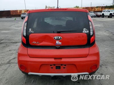 Zdjęcie 6 z 12 samochodu: 2019 KIA SOUL + VIN:KNDJP3A54K7690423 - miniatura
