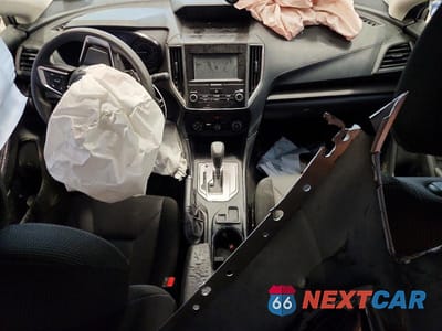 Zdjęcie 8 z 12 samochodu: 2020 SUBARU IMPREZA VIN:4S3GKAB65L3612259 - miniatura