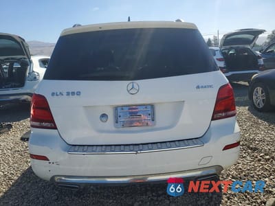 Zdjęcie 6 z 13 samochodu: 2013 MERCEDES-BENZ GLK 350 4MATIC VIN:WDCGG8JB1DG097628 - miniatura