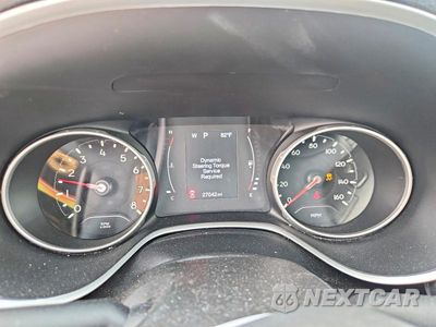 Zdjęcie 9 z 13 samochodu: 2020 JEEP COMPASS LATITUDE VIN:3C4NJDBB7LT239559 - miniatura