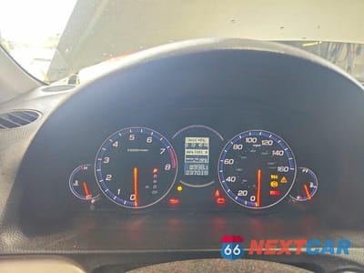 Zdjęcie 9 z 12 samochodu: 2006 ACURA TSX VIN:JH4CL96856C023365 - miniatura