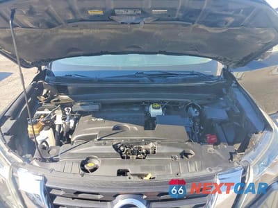Zdjęcie 12 z 13 samochodu: 2020 NISSAN PATHFINDER SL VIN:5N1DR2CN8LC578890 - miniatura