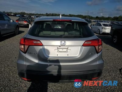 Zdjęcie 6 z 13 samochodu: 2016 HONDA HR-V LX VIN:3CZRU6H35GM714575 - miniatura