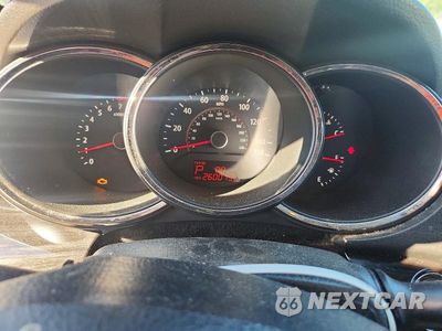 Zdjęcie 9 z 13 samochodu: 2011 KIA SORENTO EX VIN:5XYKU4A24BG053964 - miniatura